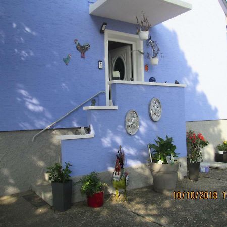 Gite Du Coq Lingolsheim Luaran gambar